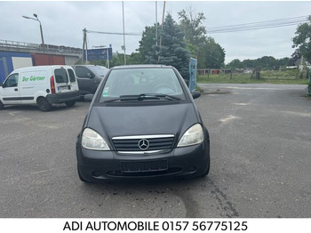 Personenwagen MERCEDES-BENZ