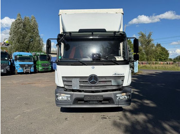 Schuifzeilen vrachtwagen MERCEDES-BENZ Atego 1224