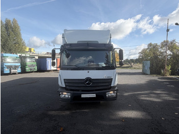 Schuifzeilen vrachtwagen MERCEDES-BENZ Atego 821