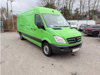 Gesloten bestelwagen MERCEDES-BENZ Sprinter 313