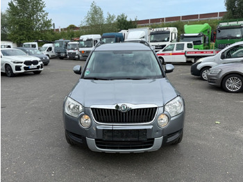 SUV ŠKODA