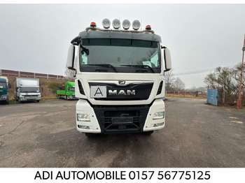 Trekker MAN TGX 18.500