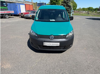 Personenvervoer VOLKSWAGEN Caddy