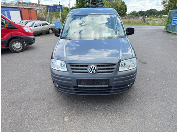 Personenvervoer VOLKSWAGEN Caddy