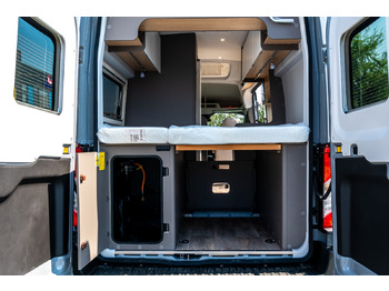 Nieuw Buscamper LMC Innovan 590: afbeelding 5