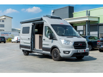 Nieuw Buscamper LMC Innovan 590: afbeelding 2