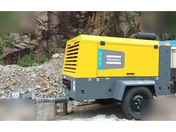 Nieuw Luchtcompressor ATLAS COPCO 300 CFM: afbeelding 3 Nieuw Luchtcompressor ATLAS COPCO 300 CFM: afbeelding 3
