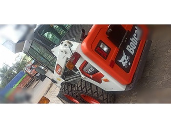 Schranklader BOBCAT S450