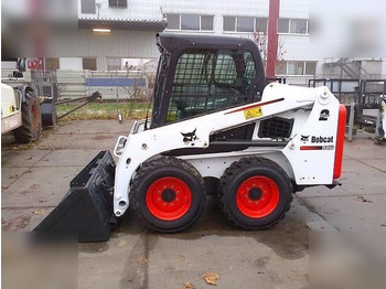 Schranklader BOBCAT S450