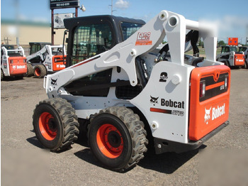 Leasing BOBCAT S770 BOBCAT S770: afbeelding 4