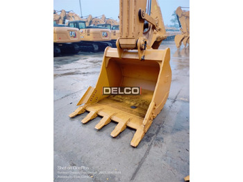 Nieuw Rupsgraafmachine CATERPILLAR 330GC: afbeelding 4