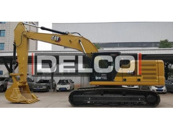 Rupsgraafmachine CATERPILLAR 330GC