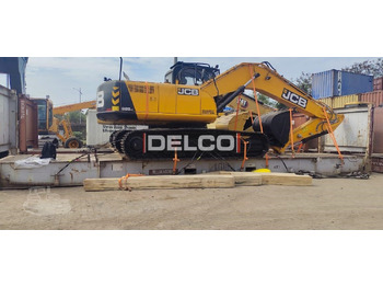 Nieuw Rupsgraafmachine JCB 225 LC: afbeelding 3
