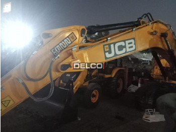 Nieuw Rupsgraafmachine JCB 225 LC: afbeelding 5