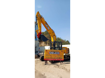 Nieuw Rupsgraafmachine JCB JS210 LC: afbeelding 3