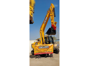 Nieuw Rupsgraafmachine JCB JS210 LC: afbeelding 4