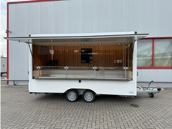 Verkoopwagen ESSELMANN