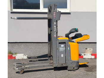 Stapelaar JUNGHEINRICH