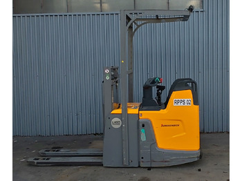 Stapelaar JUNGHEINRICH ERD