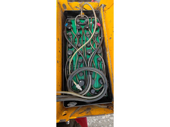 Palletwagen Jungheinrich ERE120: afbeelding 4