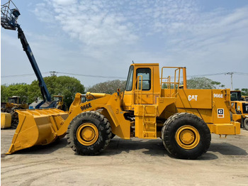 Wiellader CATERPILLAR 950E