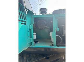 Rupsgraafmachine Kobelco SK200D: afbeelding 4