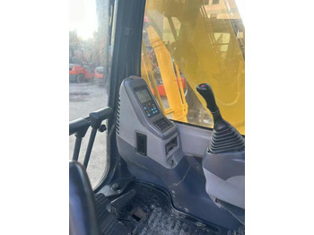 Rupsgraafmachine Komatsu pc130: afbeelding 4