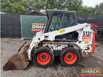 Schranklader BOBCAT S130