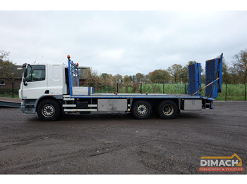 Chassis vrachtwagen DAF CF 75