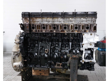 Motor MERCEDES-BENZ Actros