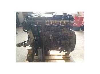 Motor Silnik om936 Mercedes Setra Class mp4 euro4 hydraulika: afbeelding 4