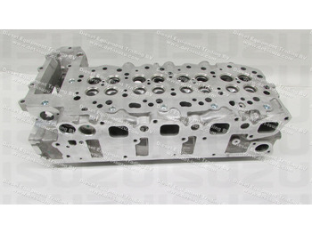 Cilinderkop ISUZU