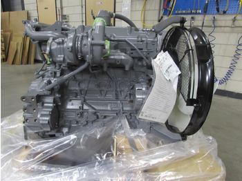 Motor ISUZU