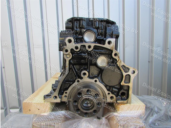 Cilinderblok voor Graafmachine Isuzu **NEW** Short Block 4JJ1   4HK1   6HK1: afbeelding 3