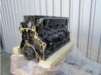 Cilinderblok ISUZU