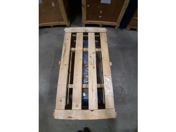 Cilinderblok voor Graafmachine Isuzu ** NEW ** Short block 6HK1  stage 4 & 5: afbeelding 3