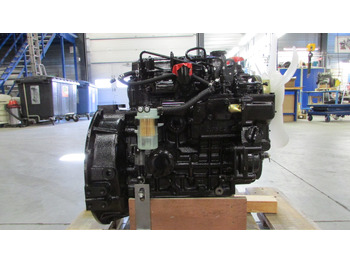 Motor voor Graafmachine Mitsubishi New engine L3E-Z564SPH stage 5 + PTO: afbeelding 2 Motor voor Graafmachine Mitsubishi New engine L3E-Z564SPH stage 5 + PTO: afbeelding 2