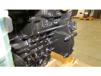 Motor voor Graafmachine Mitsubishi New engine L3E-Z564SPH stage 5 + PTO: afbeelding 5 Motor voor Graafmachine Mitsubishi New engine L3E-Z564SPH stage 5 + PTO: afbeelding 5