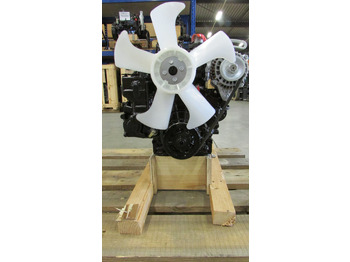 Motor voor Graafmachine Mitsubishi New engine L3E-Z564SPH stage 5 + PTO: afbeelding 3 Motor voor Graafmachine Mitsubishi New engine L3E-Z564SPH stage 5 + PTO: afbeelding 3