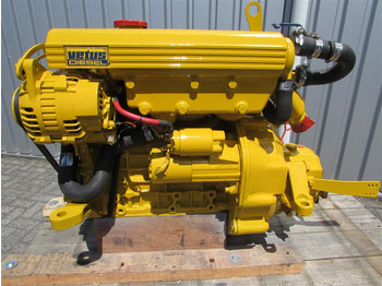 Motor voor Andere machine Mitsubishi/ Vetus based on RECON L3E engine Mitsubishi: afbeelding 4 Motor voor Andere machine Mitsubishi/ Vetus based on RECON L3E engine Mitsubishi: afbeelding 4