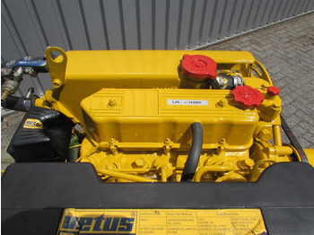 Motor voor Andere machine Mitsubishi/ Vetus based on RECON L3E engine Mitsubishi: afbeelding 2 Motor voor Andere machine Mitsubishi/ Vetus based on RECON L3E engine Mitsubishi: afbeelding 2