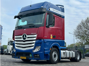 Trekker MERCEDES-BENZ Actros