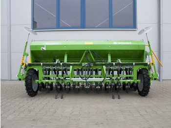 Zaaimachine BOMET