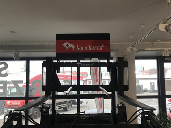 Nieuw Vorken voor Vorken Lauderof Palettengabel / Pallet forks / Fourche à palette / Forca per pallet / Паллетные вилы / Widły do palet: afbeelding 2 Nieuw Vorken voor Vorken Lauderof Palettengabel / Pallet forks / Fourche à palette / Forca per pallet / Паллетные вилы / Widły do palet: afbeelding 2