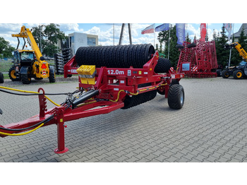 Landbouw wals