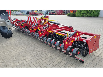 Landbouw wals