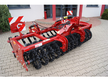Landbouw wals AVANT