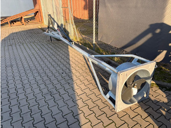 Bemestingstechniek METAL-TECHNIK