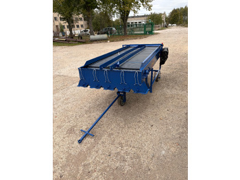 Aardappeltechniek ROLMET