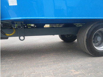 Leasing ZAMET Futtermischwagen / Feed mixer / Melangeuse / Carro miscelatore / Vagoneta de alimentación /Кормораздатчик / Wóz paszowy 16 m3 ZAMET Futtermischwagen / Feed mixer / Melangeuse / Carro miscelatore / Vagoneta de alimentación /Кормораздатчик / Wóz paszowy 16 m3: afbeelding 3 Leasing ZAMET Futtermischwagen / Feed mixer / Melangeuse / Carro miscelatore / Vagoneta de alimentación /Кормораздатчик / Wóz paszowy 16 m3 ZAMET Futtermischwagen / Feed mixer / Melangeuse / Carro miscelatore / Vagoneta de alimentación /Кормораздатчик / Wóz paszowy 16 m3: afbeelding 3